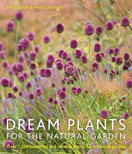 Hummelo: A Journey Through a Plantsman's Life: Oudolf, Piet