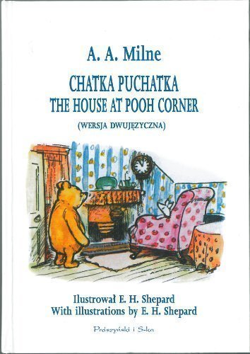 Chatka Puchatka