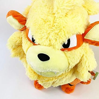 Bigmore ポケモン 特大ぬいぐるみ ウインディ 高さ46cm おもちゃ おもちゃ Amazon Bigmore ポケモン 特大ぬいぐるみ ウインディ 高さ46cm おもちゃ おもちゃ Amazon