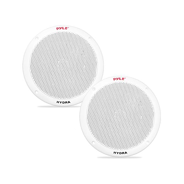 Pyle-6-12-Inch-Dual-Cone-Marine-Speakers