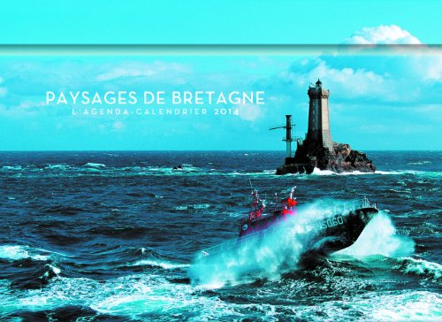 Agenda paysages de Bretagnes 2014