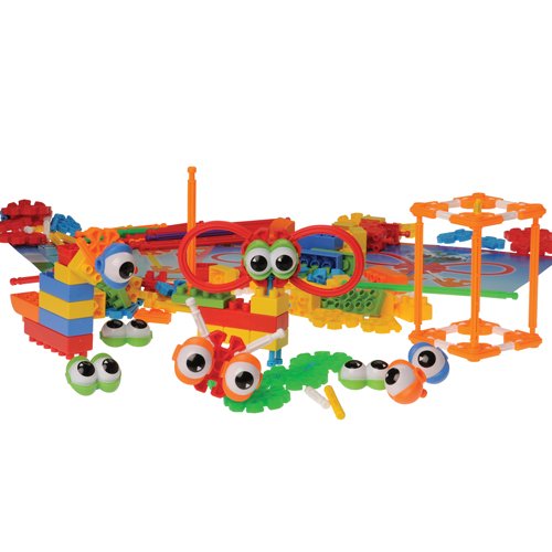 K'NEX Education - Kid K'NEX Classroom Collection