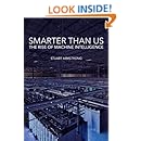 Smarter Than Us: The Rise of Machine Intelligence