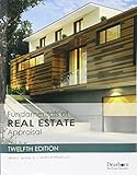 Paperback FUND.OF REAL ESTATE APPRAISAL Book