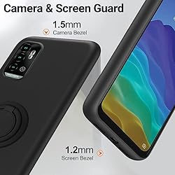 for ZTE Blade A71 /ZTE Blade 11 Prime Phone Case