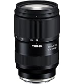 良品 TAMRON 17-70mm F/2.8 Di III-A VC RXD Tamron 17-70mm f/2.8 Di III-A VC RXD Lens for Sony E APS-C