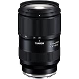 Tamron 28-75mm F/2.8 Di III VXD G2 for Sony E-Mount