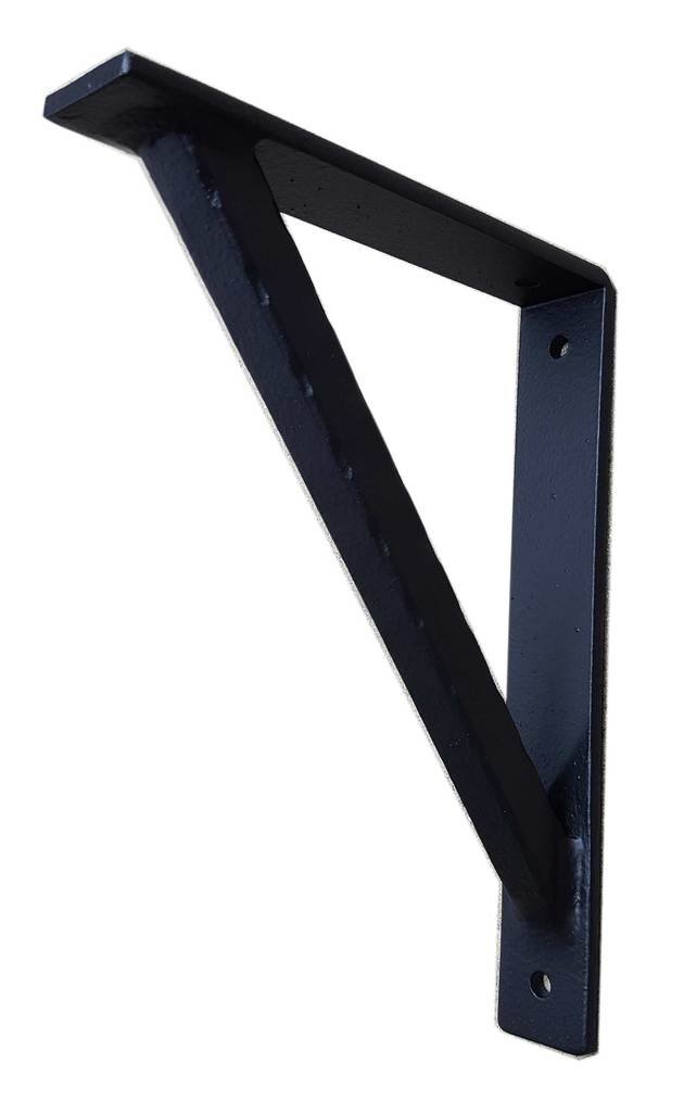 85 Off Shoreline Small 7 Dx11 L Square Bar Metal Shelf Corbel Or