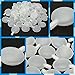 Onwon 50 Pcs 35mm Squeakers Repair Fix Dog Pet Noise Maker Insert Replacement For Plush As Well.Sew These Into A New Or Old Pet Dog Or Other Plush Homemade Dog