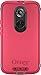 OTTERBOX DEFENDER SERIES Case for Moto X 2nd Gen. - Retail Packaging - Teal Rose II