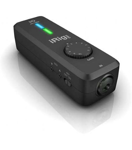 Amazon.com: Zoom TAC-8 Thunderbolt Audio Interface : Musical