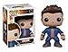 SUPERNATURAL SAM & DEAN POP TV VINYL FIGURE COMBO