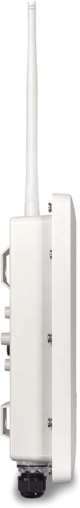 DrayTek VigorAP 918R Outdoor Wireless Access Point Repeater Dual-Band Mesh PoE view 3