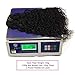 Water Wave Curly Clip ins Brazilian Grade 8A Virgin Remy Water Curly Human Hair Extensions Double Weft 1B Natural Black Color for Black Women 8Pcs/lot 120g/set Apeasex (12 Inch, Water Wave)