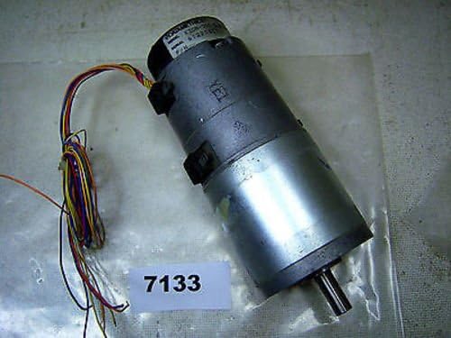Datametrics Encoder K3Dm-500-5Ld-6A W/ Motor (7133)