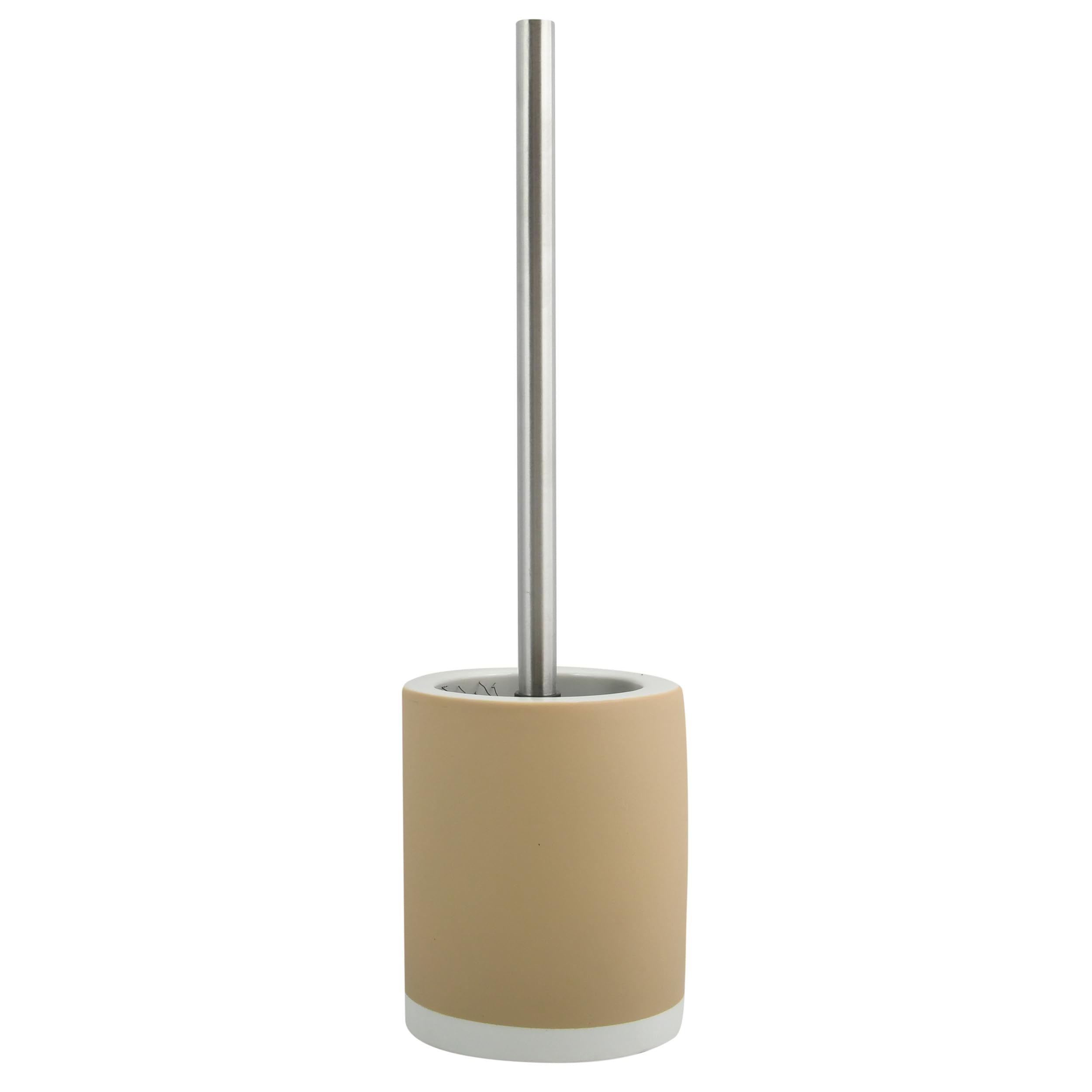 MSV Toilet Brush, Beige, 0