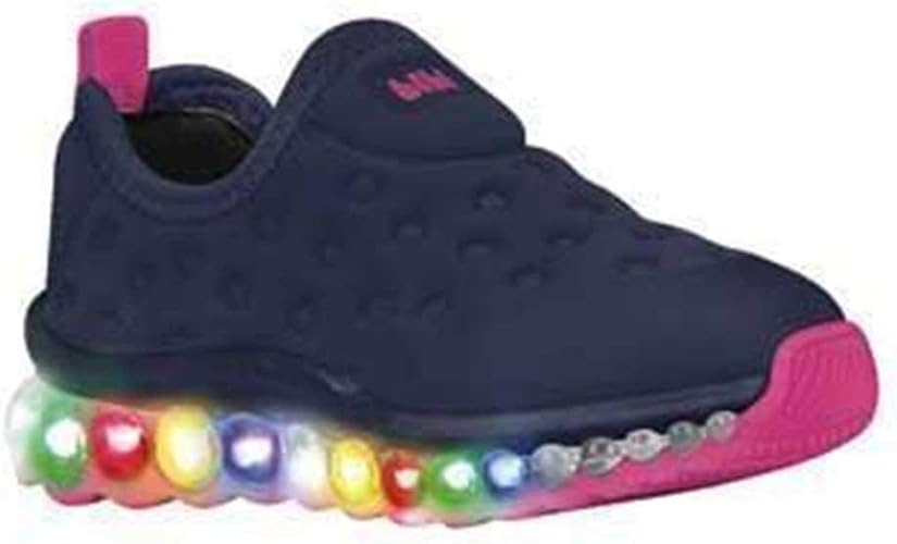 tenis bibi com luz