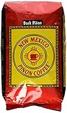 New Mexico Piñon Coffee Dark, Whole Bean, 2lb
