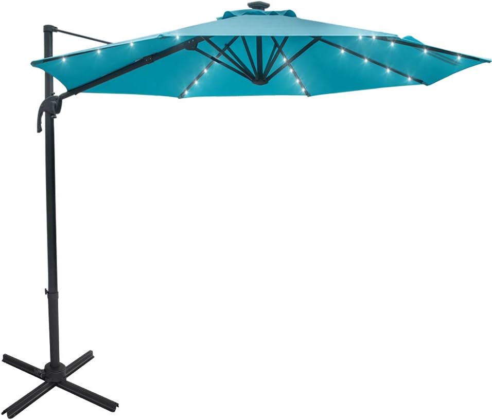 Best abba outdoor canopy hammock