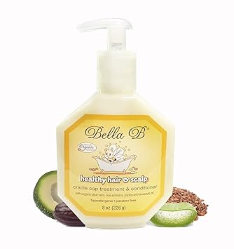 cradle cap shampoo amazon