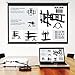PERLESMITH 4K HDMI Cable 6ft 4 Pack-HDMI 2.0 Cable Cord with 90 Degree HDMI Adapter & Cable Ties-High Speed HDMI Cables for Ethernet PS4 1080P Xbox Playstation 3D BLU Ray Laptop PC, Black