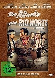 Die Attacke am Rio Morte
