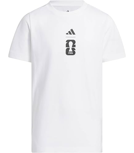 Amazon.com: FIFA World CUP26 New York New Jersey Poster T Shirts