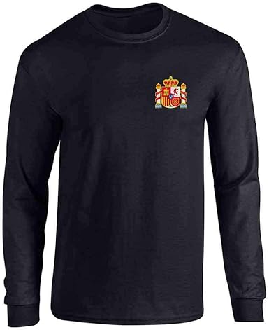 spain soccer shirt