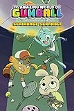 The Amazing World of Gumball: Scrimmage Scramble