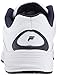 Fila Men's Memory Sportland Running Shoe
