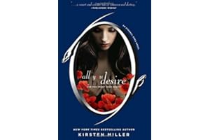 All You Desire (Eternal Ones)