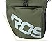 Bike Pannier Bag with Rain Cover,Bicycle Rear Seat Trunk Bag Waterproof, 3 in 1 Rear Rack Bicycle Saddle Bag for Cycling