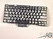 Genuine IBM Lenovo ThinkPad X200 X200s X200si X200T X201 X201i X201s X201T Black US LayoutTablet Keyboard FRU: 42T3737