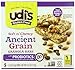 Udi's Gluten Free Probiotic Granola Bar, Ancient Grain, (1.2 oz Bars) 5 ct