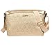 king Ma Classic Shoulder Handbags with Clutch 7 Piece Set Bags for Womens Ladies