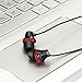 BRAINWAVZ Zeta IEM Earbuds Detailed Bass & Vocals Noise Isolating Headset