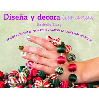Kit. Diseña Y Decora Tus Uñas (Manualidades) Kit. Diseña Y Decora Tus Uñas (Manualidades)