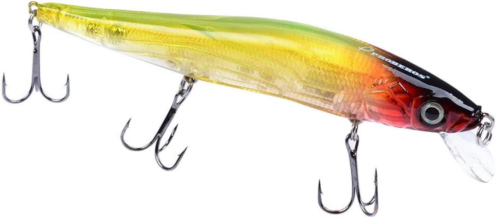 new fishing lures