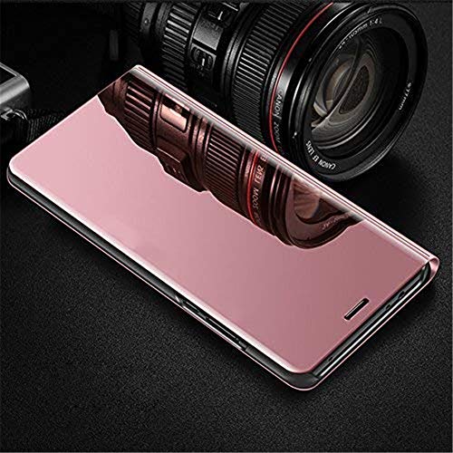 ISADENSER iPhone 2019 5.8 iPhone 11 Pro Case with Clear View Flip