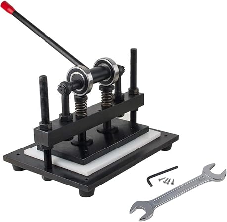 Enshey Manual Die Cutting Machine 