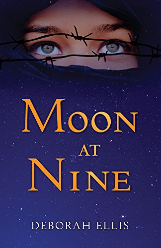 READ Moon at Nine<br />[E.P.U.B]