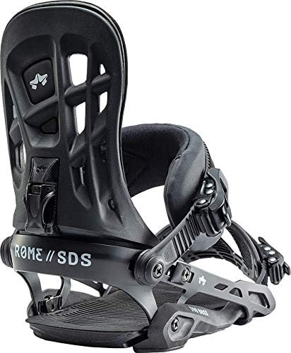 rome sds bindings