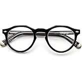 CADDIS Dogleg Unisex Reading Glasses with Magnification