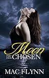 Moon Chosen #4 (BBW Werewolf Shifter Romance)