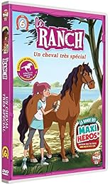 Le Ranch - 6 - Un cheval très spécial