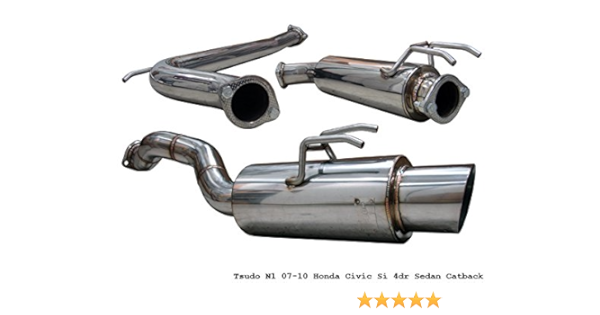 eisenmann exhaust m5 f10