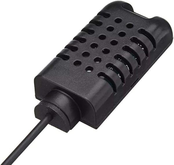 DIY Reemplace los accesorios Temperatura AM2301 Y Sensor de humedad for DIY Smart Home Wireless interruptor de la toma del mdulo