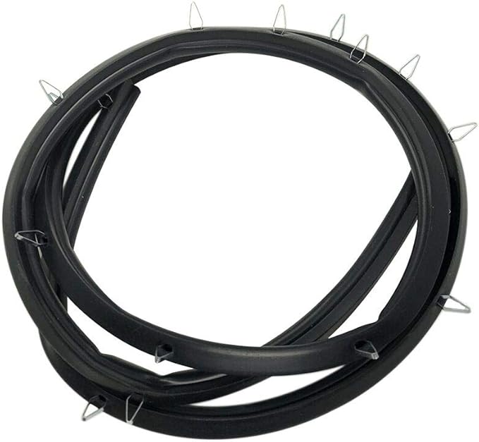 WB32K3 for GE Range Stove Oven Rubber Door Gasket Seal