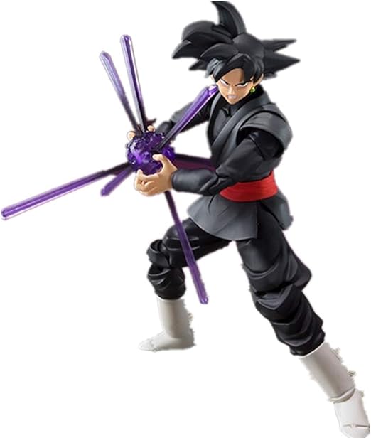 goku black action figure amazon