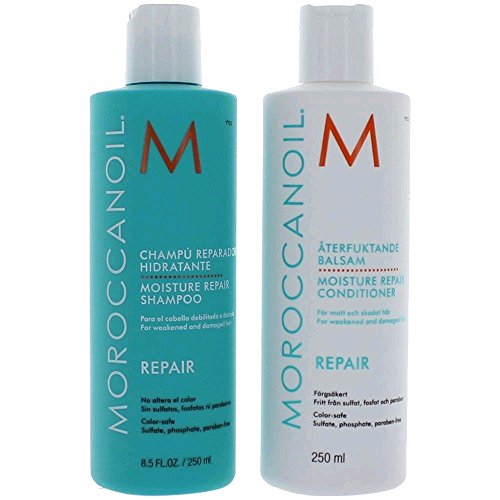 Best Salon Shampoo: Amazon.com